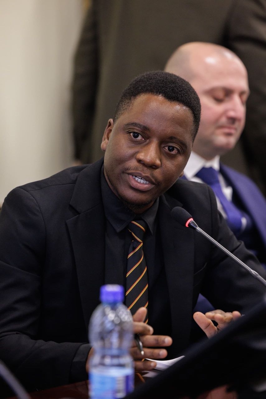 Dr. Chisala C. Bwalya