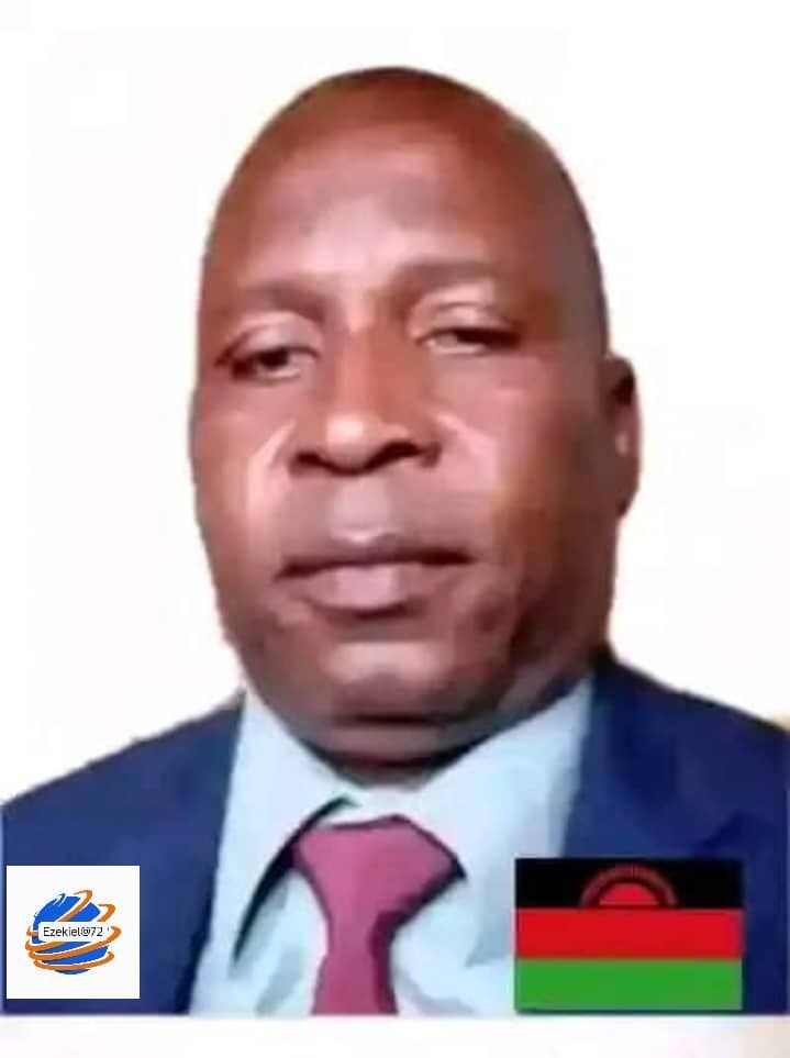 Dr Emmanuel Akwerana Ezekiel