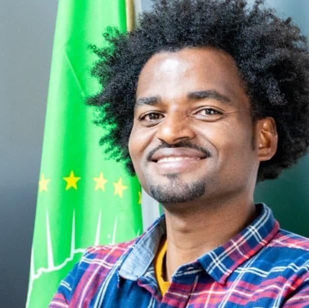 Melaku Hailu