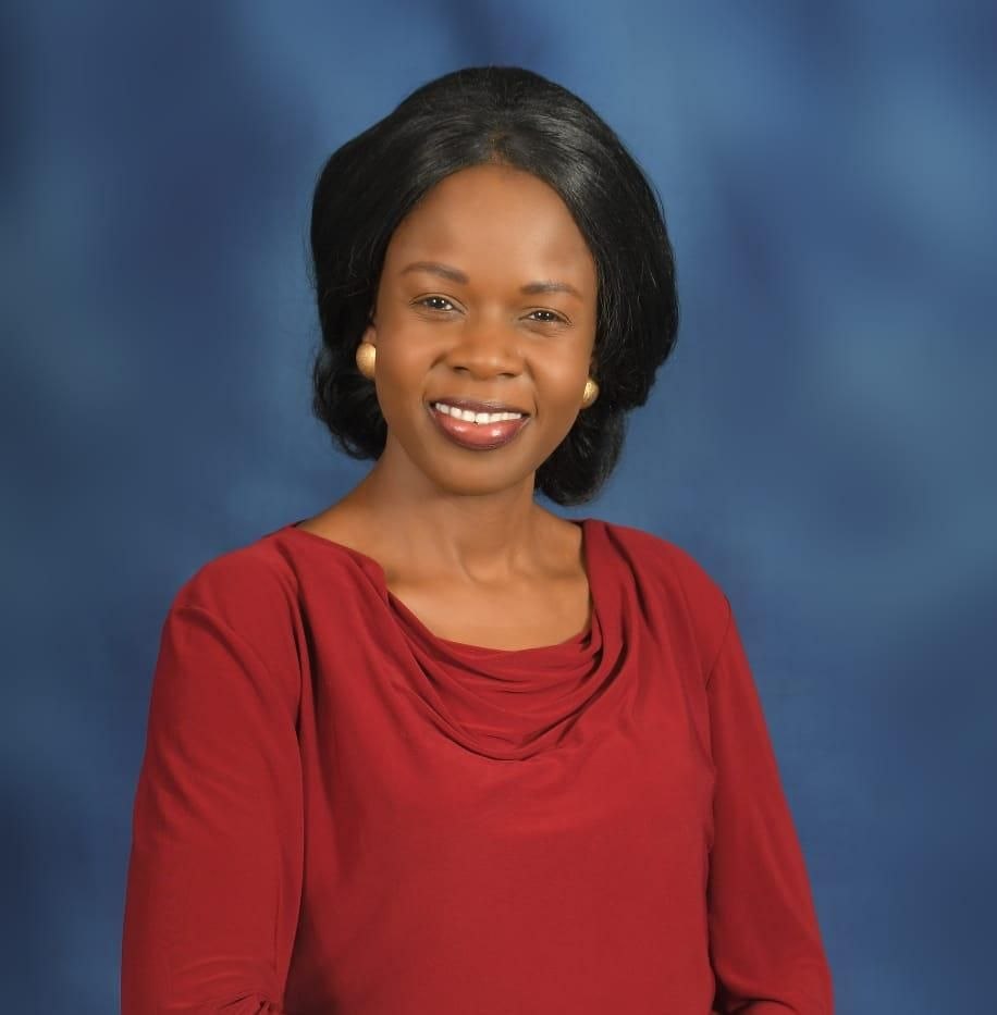Rebecca Azenga