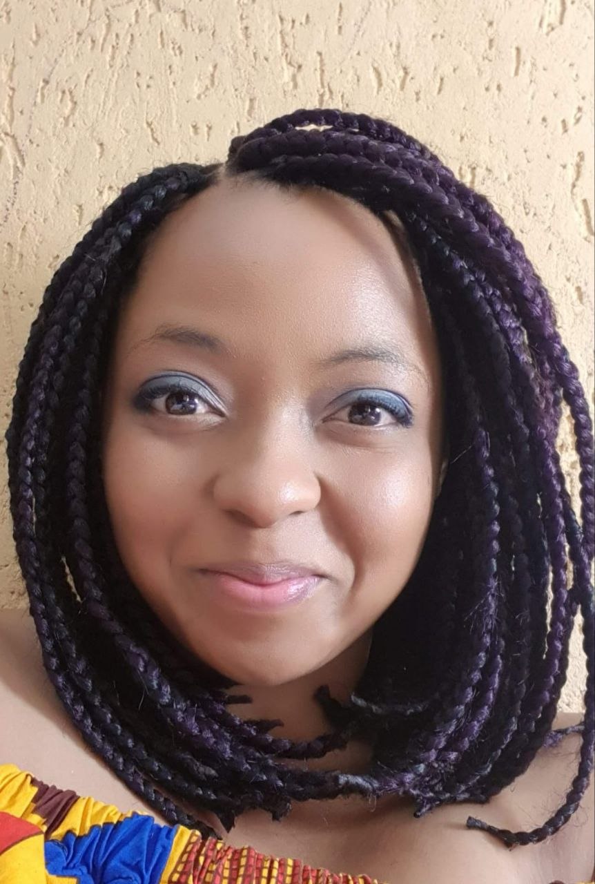 Tsholofelo Wechoemang