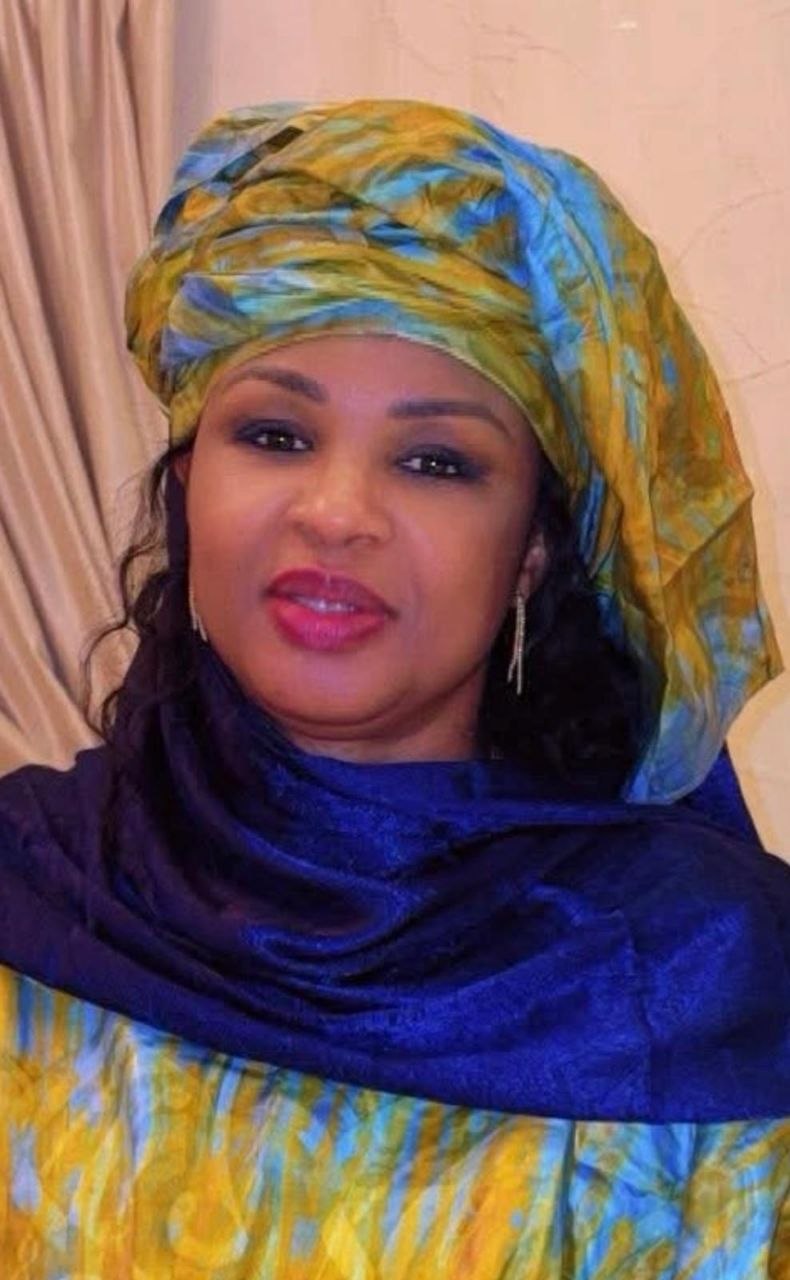 Aissata Hamedine Kane