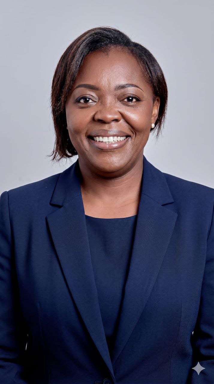 Portia Deya-Abazene