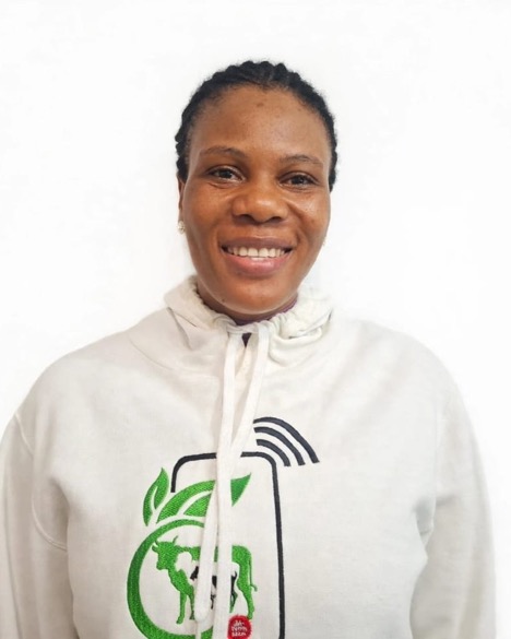 Inès Mbakop