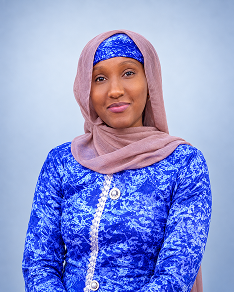 Jaji Amina