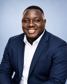 Olumide Ayo Akinleye