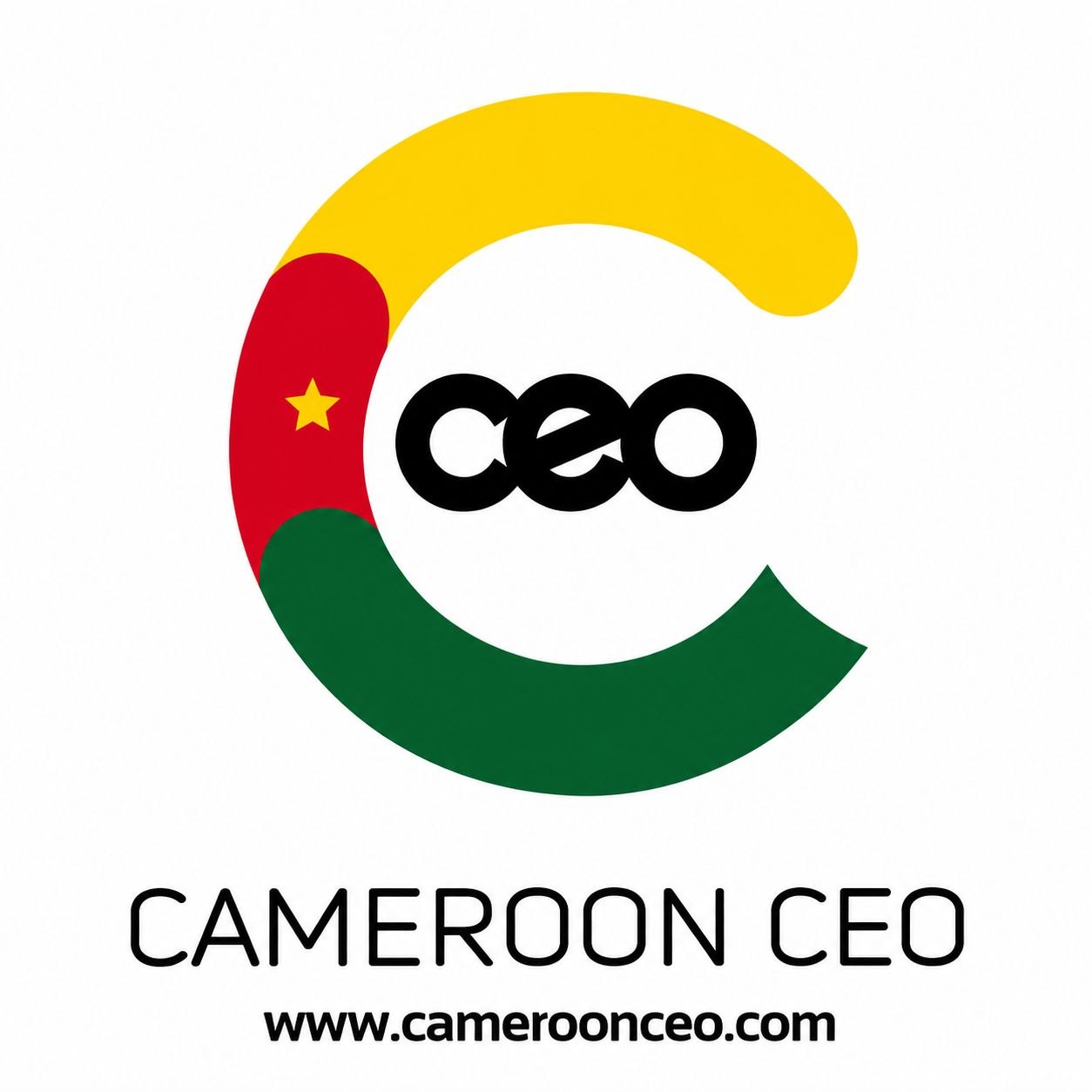 Cameroon CEO